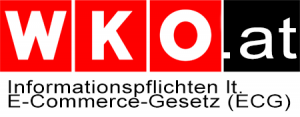 Firmendaten bei WKO